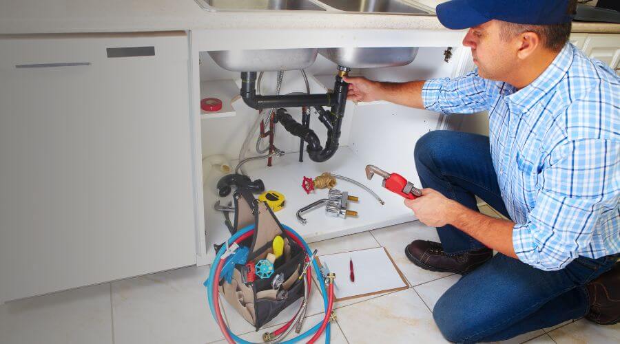 Professional Leak Detection in Worthville, PA